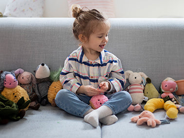 Idées cadeaux : enfant de 2 à 3 ans