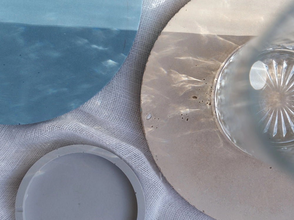 La Jesmonite AC730 se dévoile !