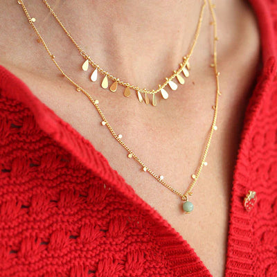 Boutique Bijoux fantaisies en ligne