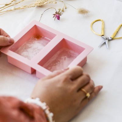 Boutique Fabrication de savons en ligne