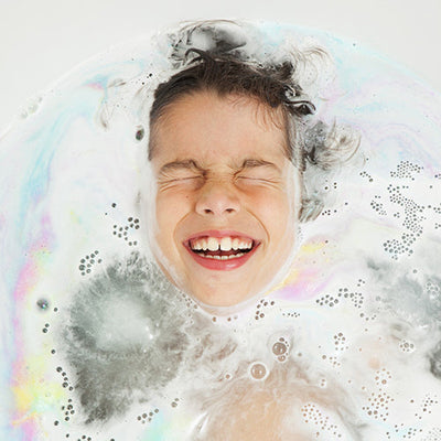 Boutique Boules de bain et produits lavants bio en ligne