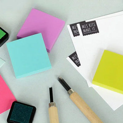 Boutique Tampons et encreurs en ligne