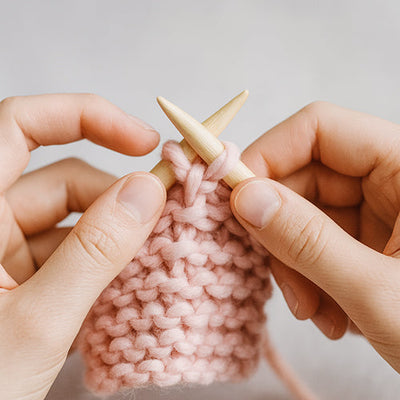 Boutique Tricot et crochet en ligne