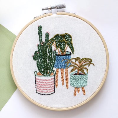 Boutique Broderie et point de croix en ligne