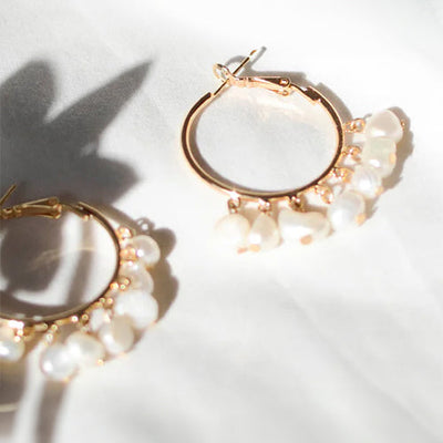 Boutique Perles de culture d'eau douce en ligne