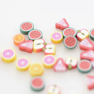 Boutique Les perles fruits en ligne