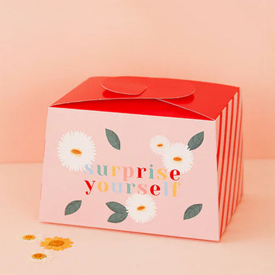 Boutique Les boîtes surprises créatives en ligne