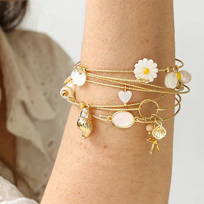 Boutique Fils métalliques en ligne