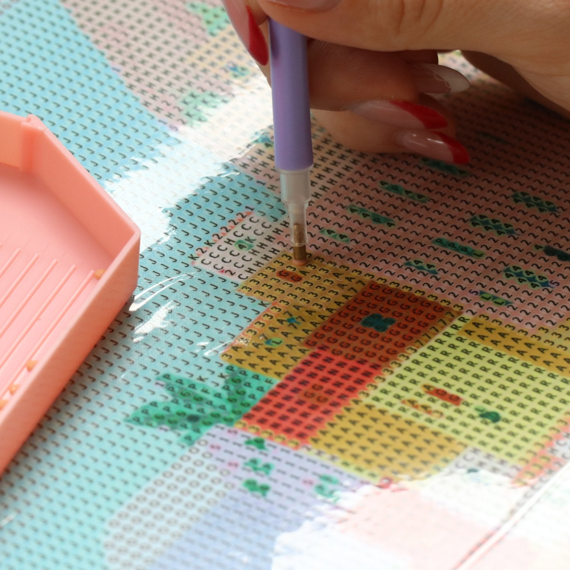 Boutique Diamond painting en ligne