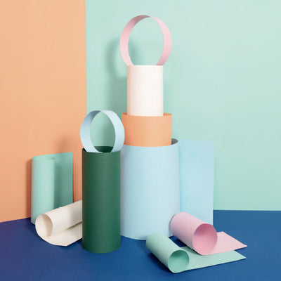 Boutique Papiers en ligne