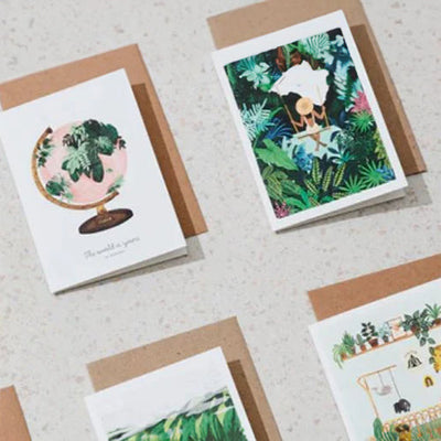 Boutique Cartes en ligne