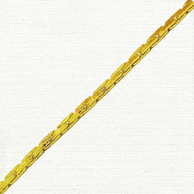 Boutique Chaîne serpentine en ligne