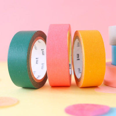 Boutique Masking tape uni en ligne