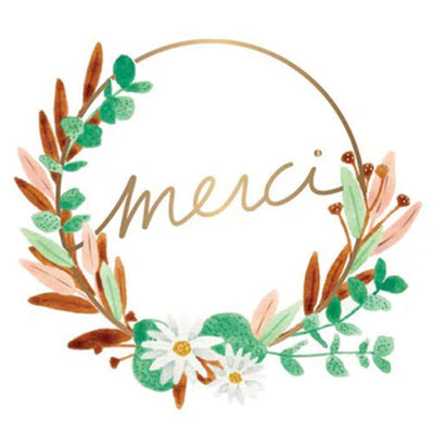 Boutique Cartes de remerciement en ligne