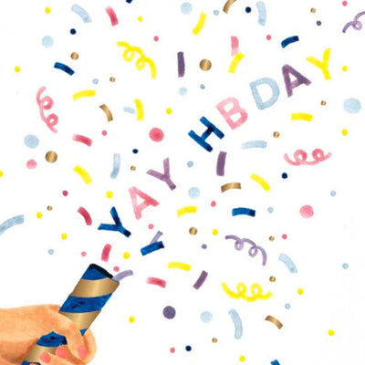 Boutique Cartes d'anniversaire en ligne