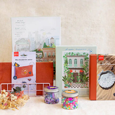 Boutique Nos sélections / ambiances en ligne