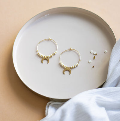 Boutique Apprêts, accessoires en ligne