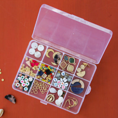 Boutique Rangements outils et perles en ligne