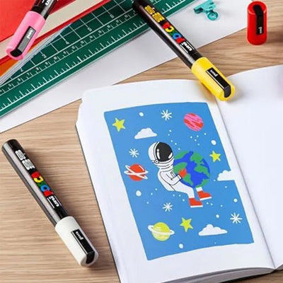 Boutique feutre POSCA en ligne