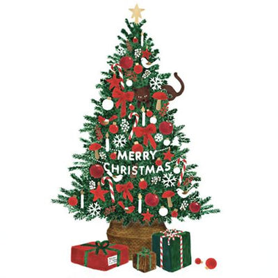 Boutique Cartes de Noël en ligne