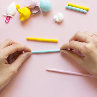 Boutique Matériel modelage et moulage : pâtes Fimo, polymères en ligne
