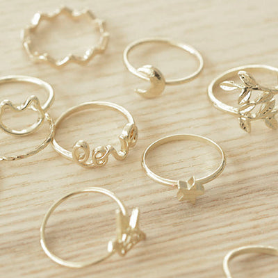 Boutique Support de bague en ligne