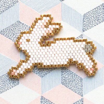 Boutique Perles Miyuki delicas en ligne