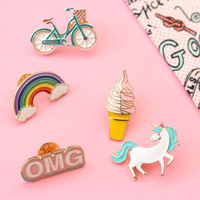 Boutique Broches et pin's en ligne