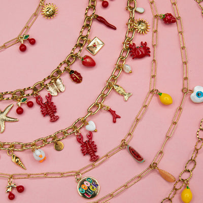 Boutique Breloques et pendentifs en ligne