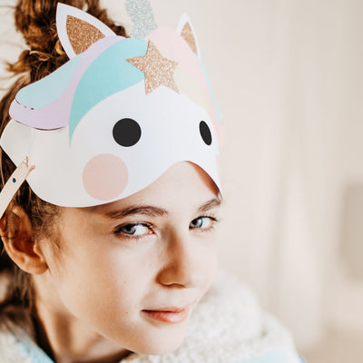 Boutique Déguisements et masques en ligne