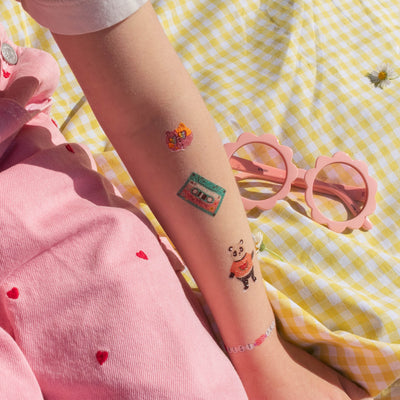 Boutique Maquillage et tatouages en ligne