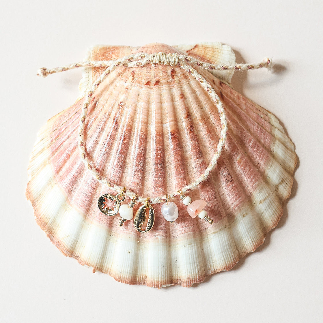 Boutique Création de bijoux et perles en ligne