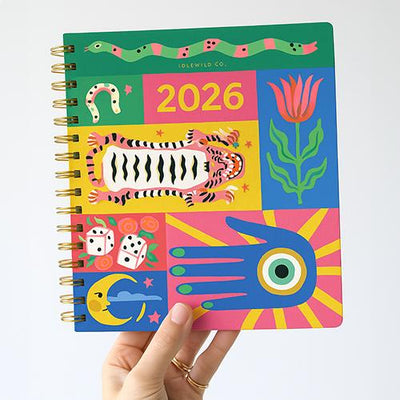 Boutique Les agendas et semainiers 2024-2025 en ligne