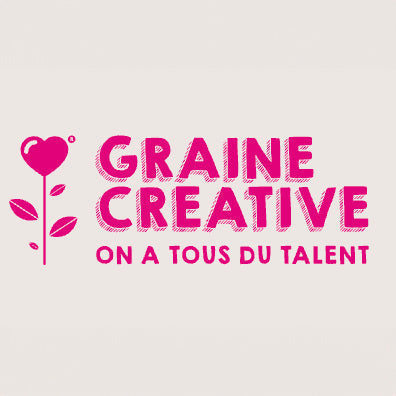 Boutique Graine Créative ® en ligne
