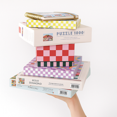 Boutique Nouveautés en ligne