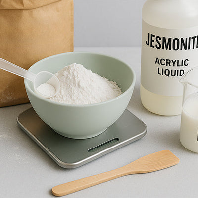 Boutique Jesmonite AC 100 en ligne
