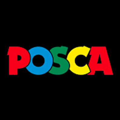 Boutique Posca ® en ligne