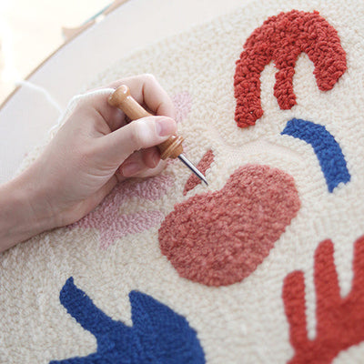 Boutique Kits DIY punch needle en ligne