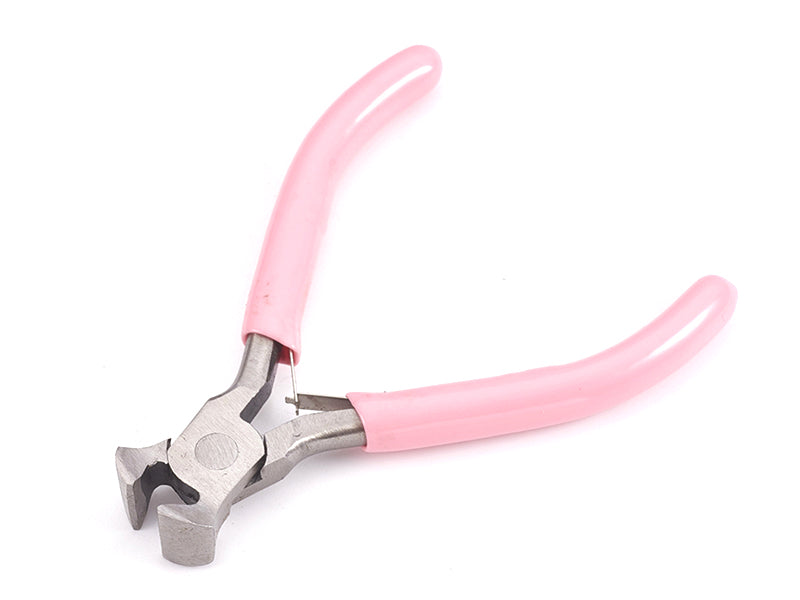 My-Bead 20 Pièces Goupille De Tête 50mm Argent 925