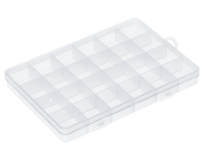 Boîte De Rangement CLASSIFY Pour Perles Et Bijoux - 34,8 X 27 X 4,2 Cm - Neuf