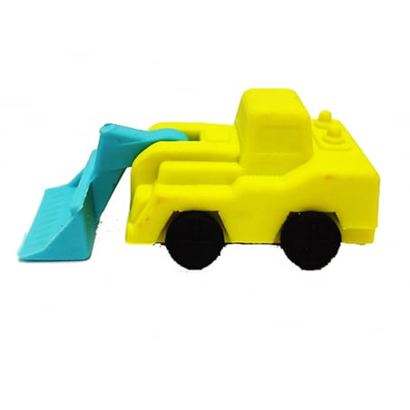 Acheter Gomme voiture - coloris aléatoire - 2,99 € en ligne sur La Petite Epicerie - Loisirs créatifs