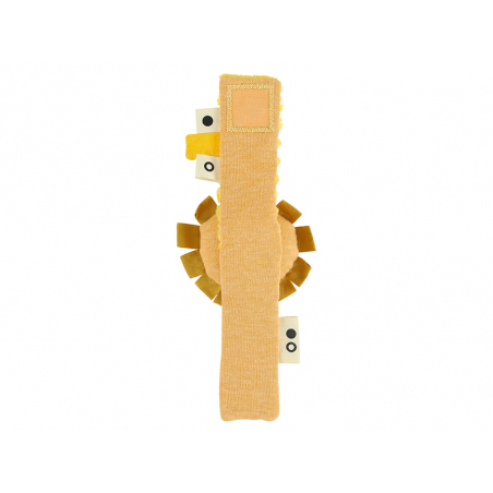 Acheter Hochet bracelet - Mr. Lion - 9,99 € en ligne sur La Petite Epicerie - Loisirs créatifs