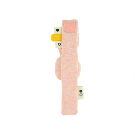 Acheter Hochet bracelet lapin - Mrs. Rabbit - 9,99 € en ligne sur La Petite Epicerie - Loisirs créatifs