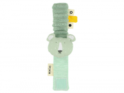 Acheter Hochet bracelet ours polaire - Mr. Polar Bear - 9,99 € en ligne sur La Petite Epicerie - Loisirs créatifs