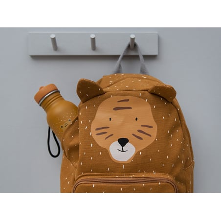 Acheter Sac à dos Tigre Trixie - Mr. Tiger - 39,99 € en ligne sur La Petite Epicerie - Loisirs créatifs