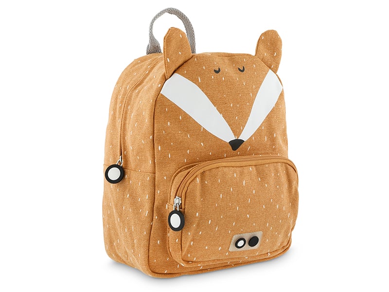 Acheter Sac à dos renard Trixie - Mr. Fox - 39,99 € en ligne sur La Petite Epicerie - Loisirs créatifs