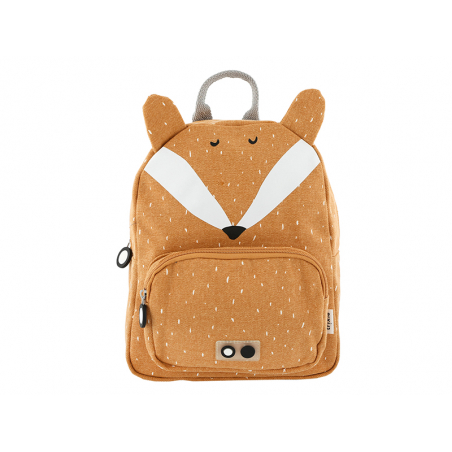 Acheter Sac à dos renard Trixie - Mr. Fox - 39,99 € en ligne sur La Petite Epicerie - Loisirs créatifs