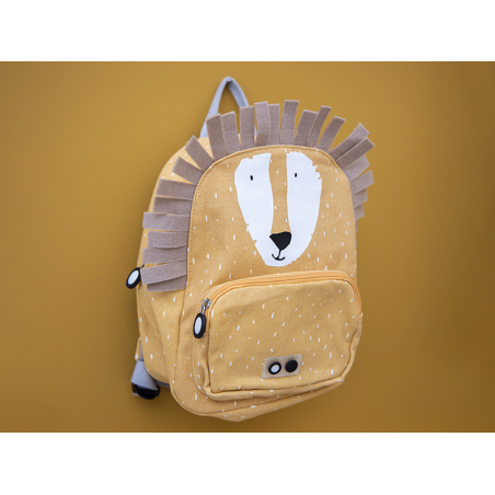 Acheter Sac à dos Trixie - Mr. Lion - 39,99 € en ligne sur La Petite Epicerie - Loisirs créatifs