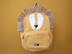 Acheter Sac à dos Trixie - Mr. Lion - 39,99 € en ligne sur La Petite Epicerie - Loisirs créatifs