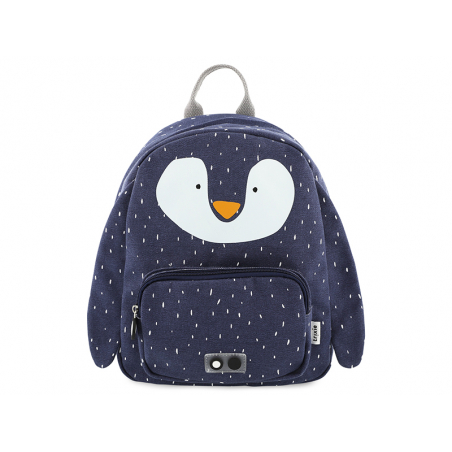 Acheter Sac à dos Pingouin Trixie - Mr. Penguin - 39,99 € en ligne sur La Petite Epicerie - Loisirs créatifs